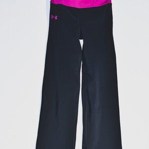 under armor womens xs/sp pants